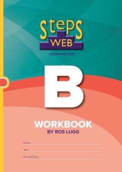 Picture of StepsWeb Workbook B