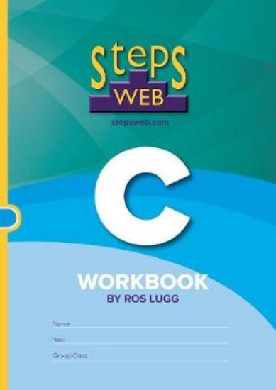 Picture of StepsWeb Workbook C