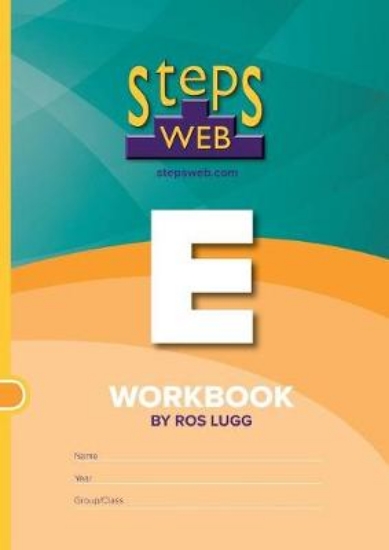 Picture of StepsWeb Workbook E