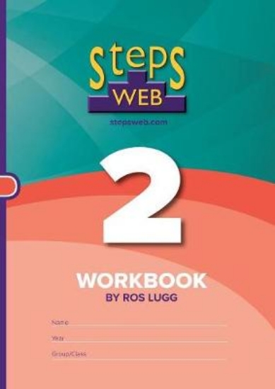 Picture of StepsWeb Workbook 2