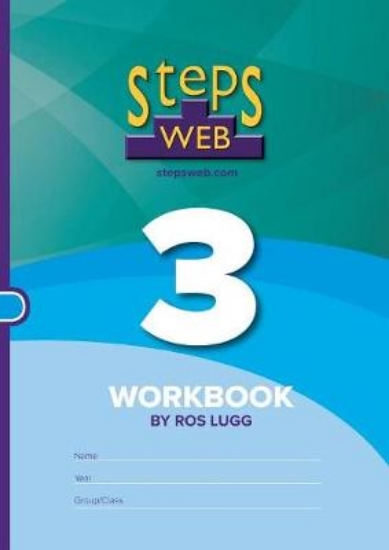 Picture of StepsWeb Workbook 3