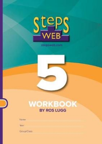 Picture of StepsWeb Workbook 5