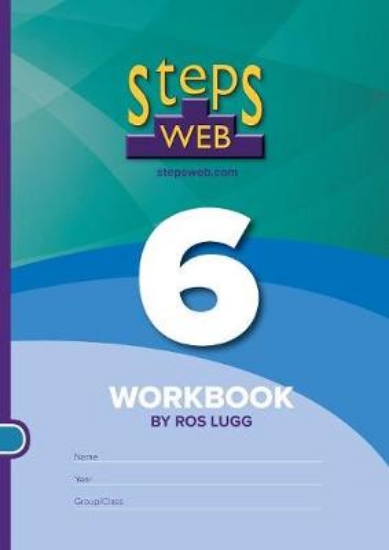 Picture of StepsWeb Workbook 6