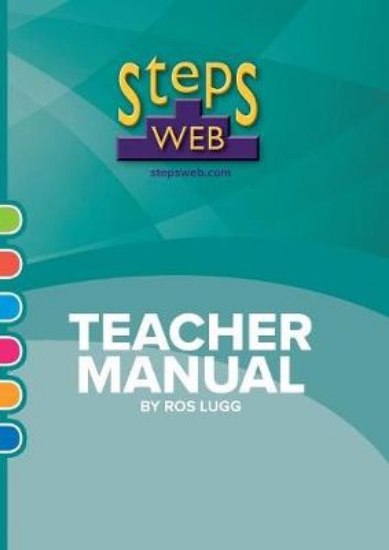 Picture of StepsWeb Teacher Manual