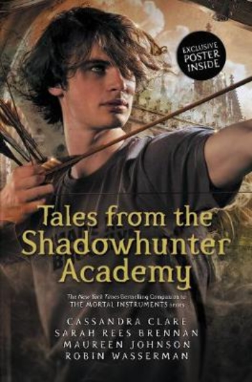 Picture of Tales from the Shadowhunter Academy