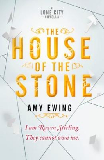 Picture of A Lone City Novella: The House of the Stone