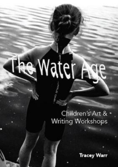 Picture of The Water Age Children's Art & Writing Workshops