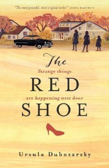 Picture of The Red Shoe