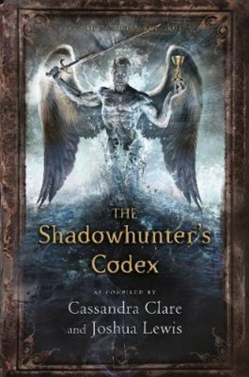 Picture of Shadowhunter'S Codex Pb