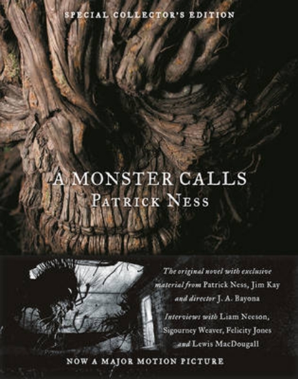 Picture of A Monster Calls: Special Collector's Edition (Movi