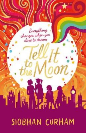 Picture of Md 02: Tell It To The Moon Pb