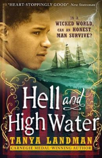 Picture of Hell And High Water Pb