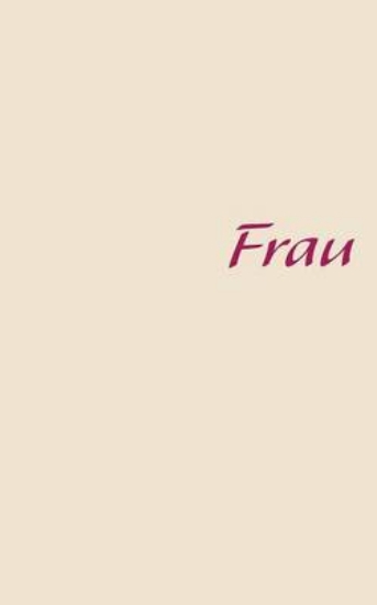 Picture of Frau