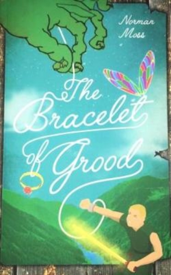 Picture of The Bracelet Of Grood