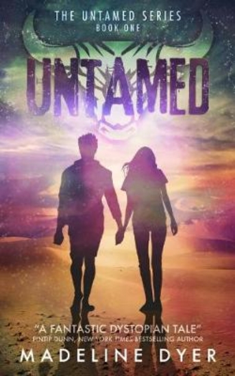 Picture of Untamed