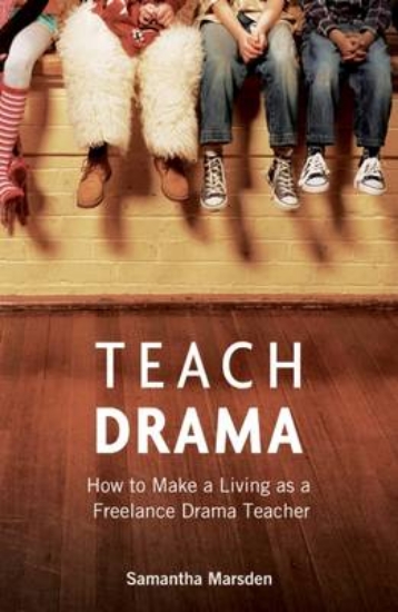 Picture of Teach Drama