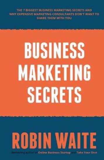 Picture of Business Marketing Secrets