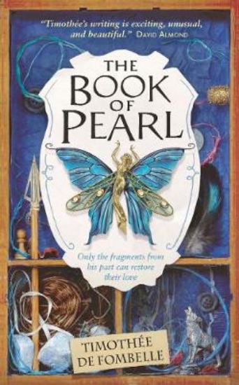 Picture of The Book of Pearl