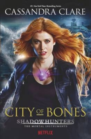 Picture of The Mortal Instruments 1: City of Bones