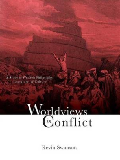 Picture of Worldviews in Conflict