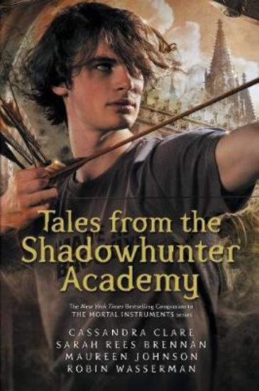 Picture of Tales from the Shadowhunter Academy