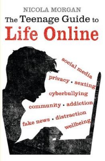 Picture of Teenage Guide To Life Online Pb