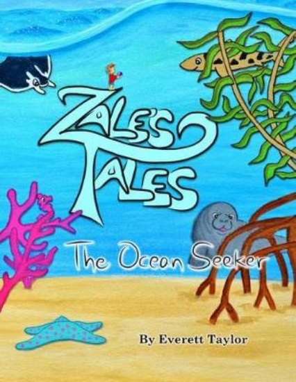 Picture of Zale's Tales