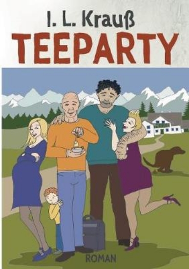 Picture of Teeparty