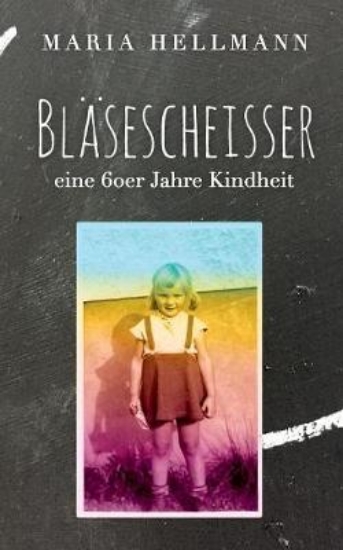 Picture of Blasescheisser