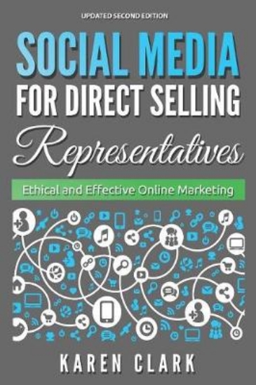 Picture of Social Media for Direct Selling Representatives