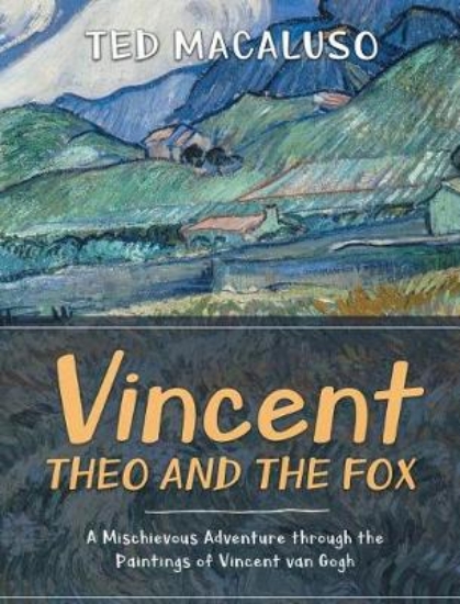 Picture of Vincent, Theo and the Fox