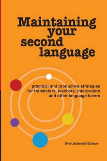 Picture of Maintaining Your Second Language