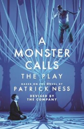 Picture of A Monster Calls: The Play