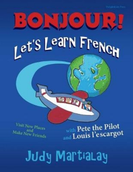 Picture of Bonjour! Let's Learn French