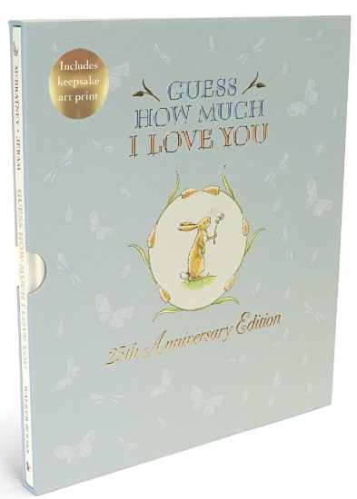 Picture of Ghmily 25Th Anniversary Slipcase Edition