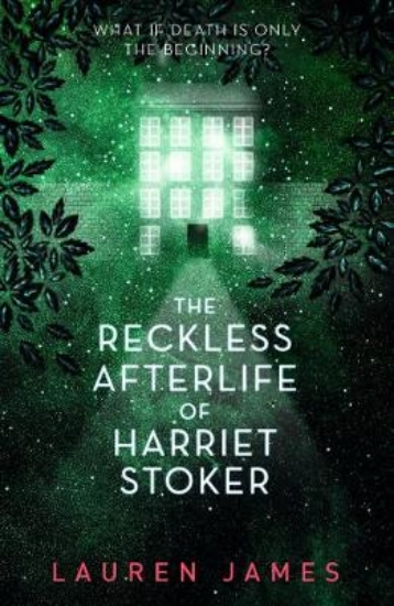 Picture of Reckless Afterlife Of Harriet Stoker Pb