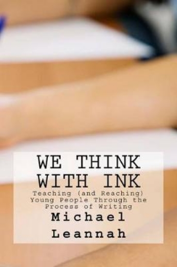 Picture of We Think With Ink