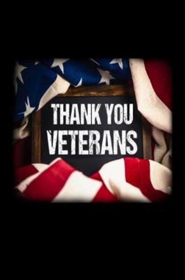 Picture of Thank You Veterans