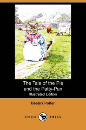 Picture of The Tale of the Pie and the Patty-Pan (Illustrated