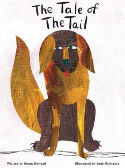 Picture of The Tale of the Tail