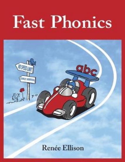 Picture of Fast Phonics