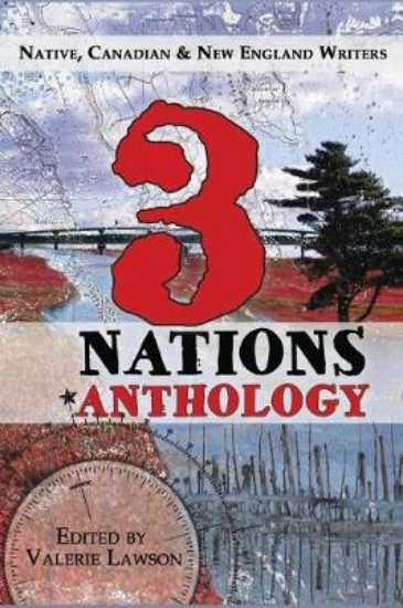 Picture of 3 Nations Anthology