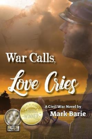 Picture of War Calls, Love Cries