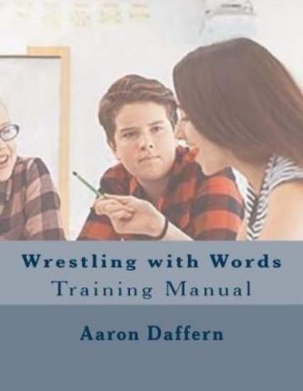 Picture of Wrestling with Words Training Manual