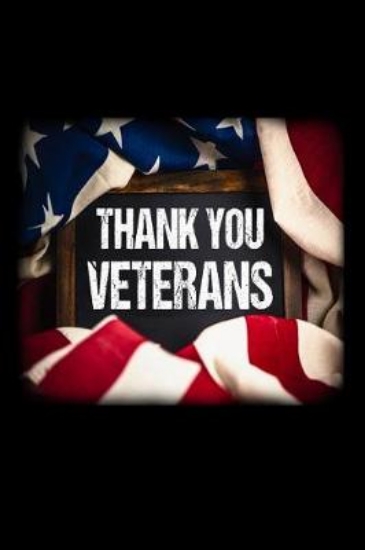 Picture of Thank You Veterans