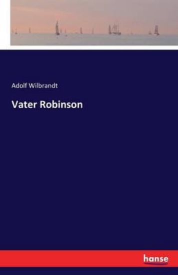 Picture of Vater Robinson