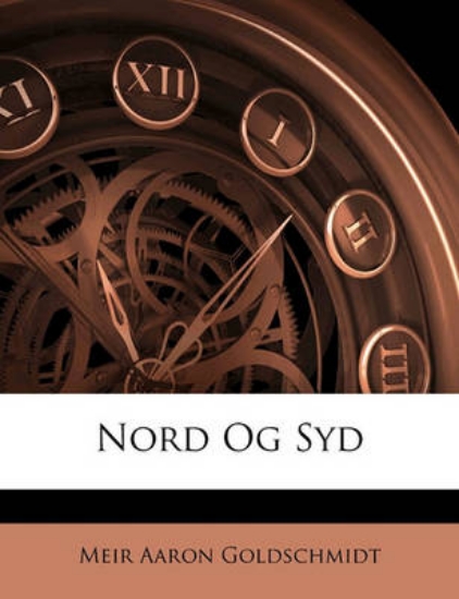 Picture of Nord Og Syd