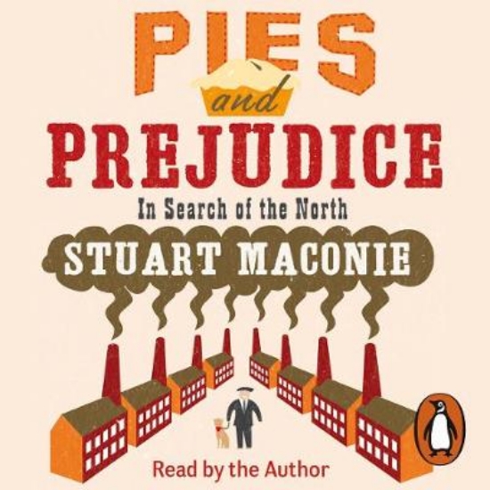 Picture of Pies and Prejudice