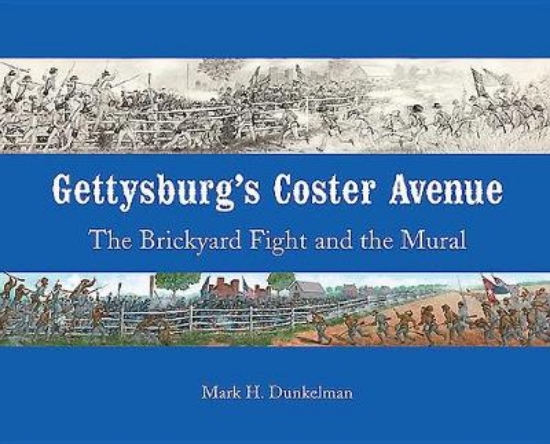 Picture of Gettysburg'S Coster Avenue