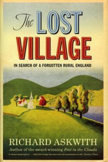 Picture of The Lost Village